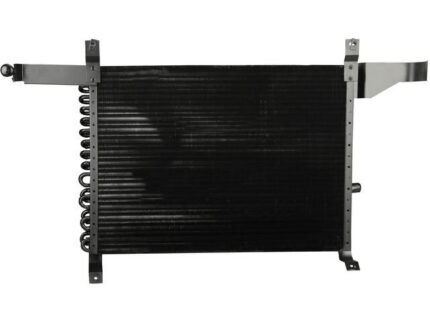 Buy A/C Condenser - 1980 - 1993 Ford F-150 (Fits Models with Factory AC)