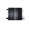 Buy A/C Condenser - with Built in Transmission Oil Cooler - 2007 - 2011 Jeep Wrangler 3.8L Automatic Transmission