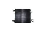 Buy A/C Condenser - with Built in Transmission Oil Cooler - 2007 - 2011 Jeep Wrangler 3.8L Automatic Transmission