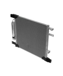 Buy A/C Condenser - 2012 - 2019 Nissan Versa Hatchback and Sedan