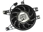 Buy A/C Condenser Fan Assembly - 2001 - 2007 Toyota Sequoia