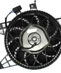 Buy A/C Condenser Fan Assembly - 2001 - 2007 Toyota Sequoia