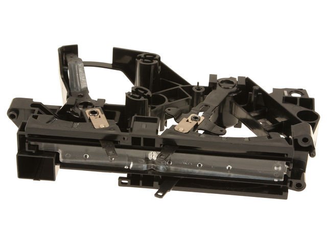 Buy A/C Heater Control - 1993 - 1995 Toyota Pickup (Fits From 10/1993 Up To 1/1995)