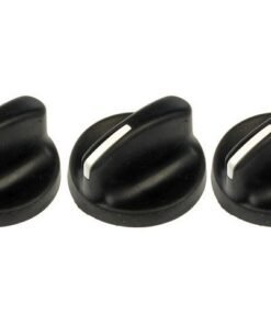 Buy Heater Control Knob - 2003 - 2007 Kenworth T300