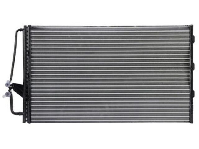 D0128-S923586_1 Buy A/C Condenser - 1986 - 1991 Chevrolet Camaro