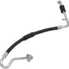 Buy A/C Suction Line Hose Assembly - 2001 - 2004 Nissan Xterra 3.3L V6 (From 02/16/2001)