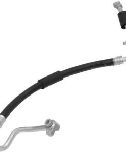 Buy A/C Suction Line Hose Assembly - 2001 - 2004 Nissan Xterra 3.3L V6 (From 02/16/2001)