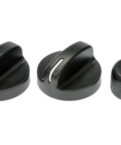 Buy Heater Control Knob Kit - 1994 - 1997 Dodge Ram 1500
