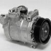 Buy A/C Compressor - 2006 - 2007 BMW 525i