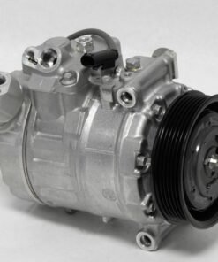 Buy A/C Compressor - 2006 - 2007 BMW 525i
