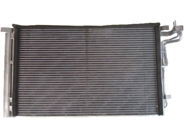 D0141-Q874594_1 Buy A/C Condenser - 2017 - 2018 Hyundai Elantra 2.0L 4-Cylinder