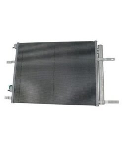 Buy A/C Condenser - 2013 - 2018 Ford Fusion 2.5L L4 Automatic Transmission