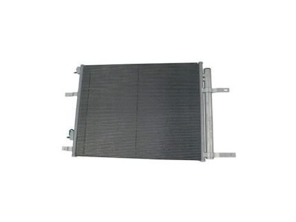 Buy A/C Condenser - 2013 - 2018 Ford Fusion 2.5L L4 Automatic Transmission