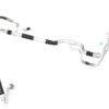 Buy A/C Suction and Liquid Line Hose Assembly - 2011 - 2013 Hyundai Elantra 4-Door 1.8L 4-Cylinder