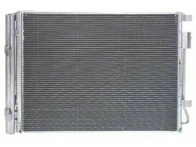 D0146-H153272_1 Buy A/C Condenser - 2018 - 2019 Kia Rio