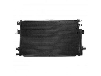 Buy A/C Condenser - 2007 - 2008 Chrysler Pacifica 3.5L / 4.0L V6 (Automatic or Manual Transmission)