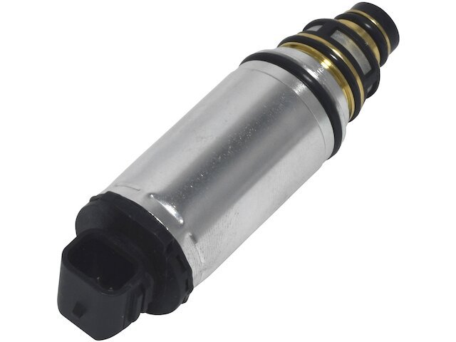 Buy A/C Compressor Control Valve - without Pigtail Connector - 2013 - 2015 Nissan Altima