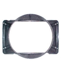 Buy A/C Condenser Fan Shroud - 1965 Chevrolet Impala (with Small Block V8 with AC)