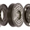Buy A/C Compressor Clutch - 8-Groove - 1992 - 1995, 1997 - 2001, 2004