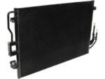 Buy - A/C Condenser with Transmission Oil Cooler - 2009 - 2012 Ford Escape