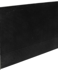 Buy - A/C Condenser with Transmission Oil Cooler - 2009 - 2012 Ford Escape