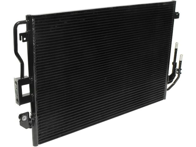 D0148-T594789_1 Buy - A/C Condenser with Transmission Oil Cooler - 2009 - 2012 Ford Escape