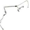 Buy A/C Suction and Liquid Line Hose Assembly - 2008 - 2014 Jeep Patriot (with Dehydrator Attached to Condenser)