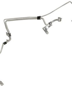 Buy A/C Suction and Liquid Line Hose Assembly - 2008 - 2014 Jeep Patriot (with Dehydrator Attached to Condenser)