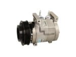 Buy A/C Compressor with Clutch - R-134A - 2011 - 2016 Jeep Grand Cherokee