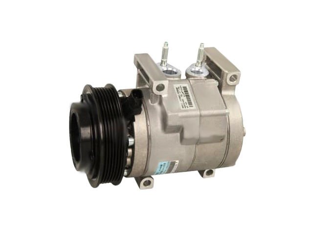D0151-B986499_1 Buy A/C Compressor with Clutch - R-134A - 2011 - 2016 Jeep Grand Cherokee