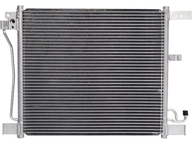 D0151-S374769_1 Buy A/C Condenser - 2011 - 2017 Nissan Juke 1.6L