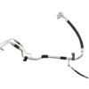 Buy A/C Suction and Liquid Line Hose Assembly - 2016 - 2018 Hyundai Elantra Sedan 2.0L 4-Cylinder