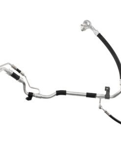 Buy A/C Suction and Liquid Line Hose Assembly - 2016 - 2018 Hyundai Elantra Sedan 2.0L 4-Cylinder