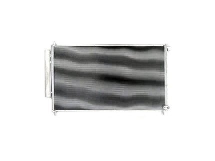 Buy A/C Condenser - 2006 - 2011 Honda Civic 2-Door