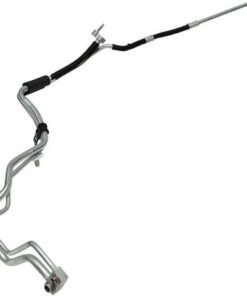 Buy A/C Suction and Liquid Line Hose Assembly - with Washers - 2008 - 2014 Dodge Avenger