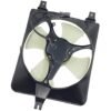 Buy A/C Condenser Fan Assembly - 1998 - 2002 Honda Accord 2.3L 4-Cylinder