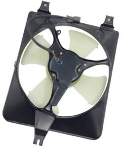 Buy A/C Condenser Fan Assembly - 1998 - 2002 Honda Accord 2.3L 4-Cylinder