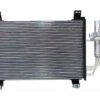 Buy A/C Condenser - 2017 - 2018 Toyota Yaris IA 1.5L