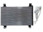 Buy A/C Condenser - 2017 - 2018 Toyota Yaris IA 1.5L