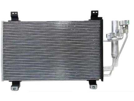 Buy A/C Condenser - 2017 - 2018 Toyota Yaris IA 1.5L