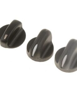 Buy Heater Control Knob - 2000 - 2005 Buick Century Custom
