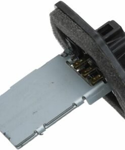 Buy Blower Motor Resistor - 2006 - 2011 Kia Rio