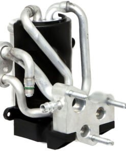 Buy  Front A/C Accumulator - 2010 - 2013 International ProStar (with Sleeper Cab) 