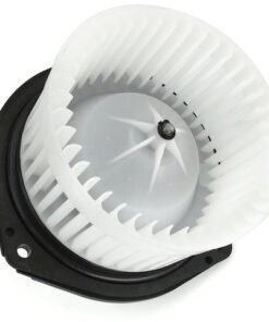 Buy Front Blower Motor - 2002 - 2005 Buick LeSabre