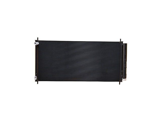 D0155-M731356_1 Buy A/C Condenser - 2015 - 2019 Acura TLX 2.4L