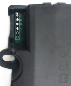 Buy Auxiliary Heater Air Flap Actuator - 1995 - 2006 Chevrolet Tahoe with Auxiliary Air Conditioning and Front Manual Temperature Control