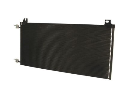 Buy A/C Condenser - 1999 - 2013 GMC Sierra 1500
