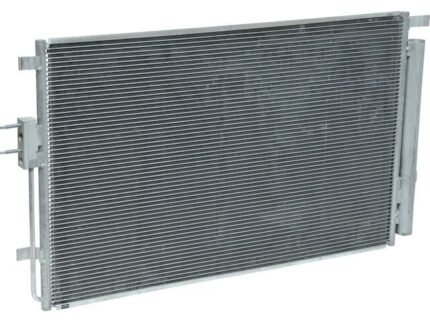 Buy A/C Condenser - 2016 - 2018 Kia Sorento 2.4L with Automatic Transmission and Subcool