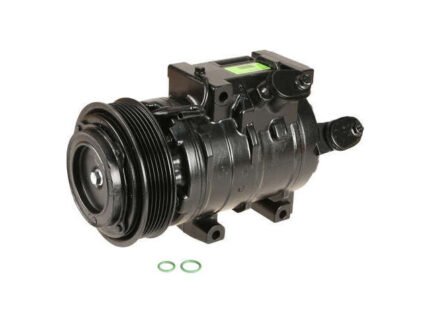 Buy A/C Compressor with Clutch - 2006 - 2007 Subaru B9 Tribeca