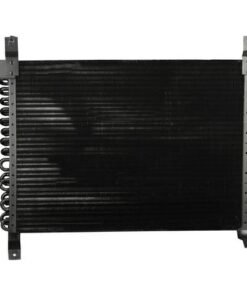 Buy A/C Condenser - 1980 - 1993 Ford Bronco (With Factory Air Conditioning)